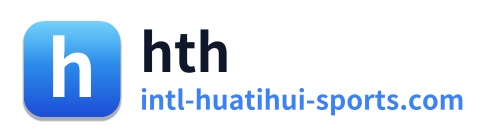 hth Logo